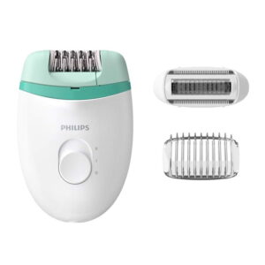 Philips – Epilator BRE245 – White