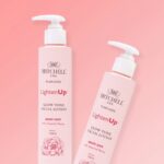 Mitchell – FLAW-LESS LightenUp Glow Tone Facial Lotion (100mL)