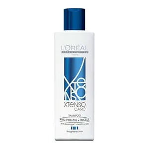 Loreal Professionnel – Xtenso Care Pro Keratine+Incell Shampoo (250mL)