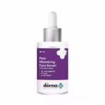 The Derma Co Pore Minimizing Face Serum (30ml)