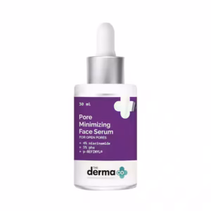 The Derma Co Pore Minimizing Face Serum (30ml)