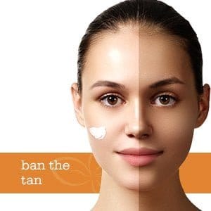 Plum Chamomile & White Tea Glow-Getter Face Mask, (60g) - Image 5