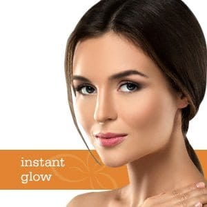 Plum Chamomile & White Tea Glow-Getter Face Mask, (60g) - Image 4