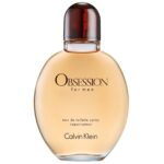 Calvin Klein – Obsession Eau de Toilette Spray (Men) (125ml)
