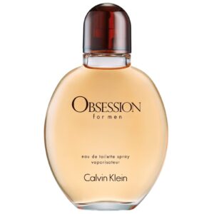 Calvin Klein – Obsession Eau de Toilette Spray (Men) (125ml)