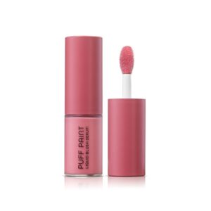 Natasha Denona Puff paint – Shade (Darya) Liquid Blush Serum (7mL) 0.23 FL OZ