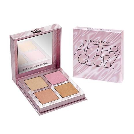 URBAN DECAY – AFTERGLOW HIGHLIGHTER PALETTE - Image 3