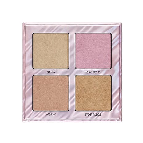 URBAN DECAY – AFTERGLOW HIGHLIGHTER PALETTE - Image 4