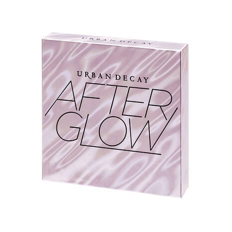 URBAN DECAY – AFTERGLOW HIGHLIGHTER PALETTE - Image 5