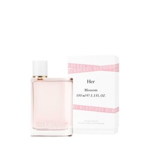 Burberry – Her Blossom Eau De Toilette (100mL)