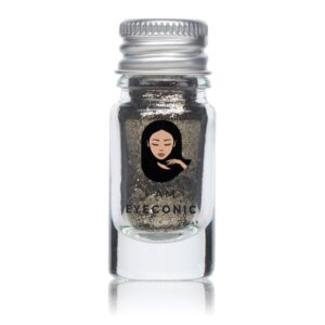 I AM EYECONIC – (3D) Cosmetic Glitters – (BAD B)