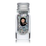 I AM EYECONIC – (3D) Cosmetic Glitters – (PLATINUM)