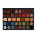MORPHE – 39A DARE TO CREATE ARTISTRY PALETTE