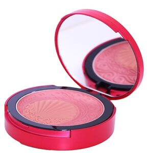 Ferrarucci – Velvet Camouflage Pinky Blusher (03)
