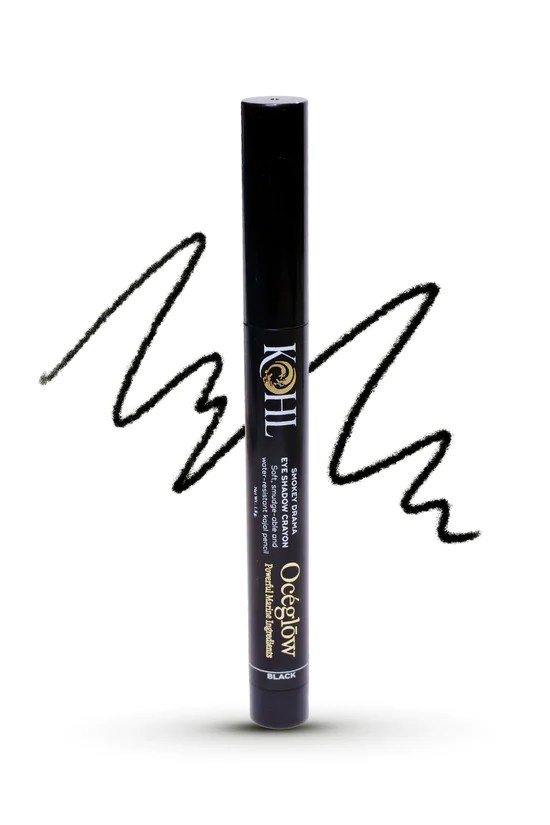 Oceglow – Kohl Kajal Pencil - Image 2