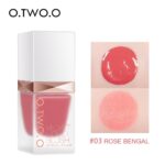 O.TWO.O – Liquid Blush ( #03 )