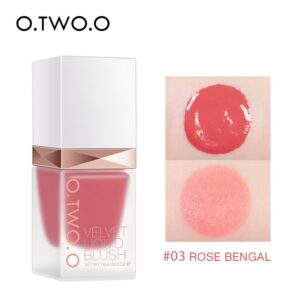 O.TWO.O – Liquid Blush ( #03 )