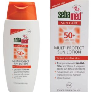 Sebamed – Multiprotect Sun Lotion SPF50 (150mL)