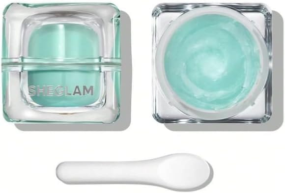 Sheglam – Glacier Glo Smoothing Primer,30 g