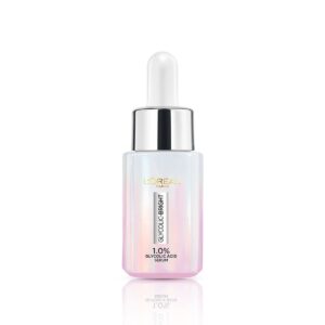 Loreal Paris – Glycolic Bright Skin Brightening Serum (15mL)