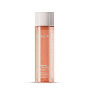 Colorbar – Berry Fat Water Pore Refining Toner Serum (120ml)