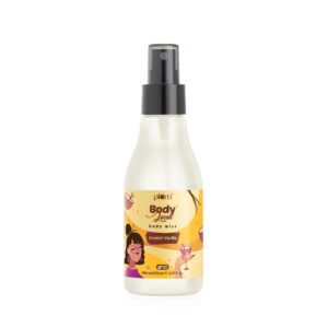Plum – BodyLovin’ Smokin’ Vanilla Body Mist (150mL)