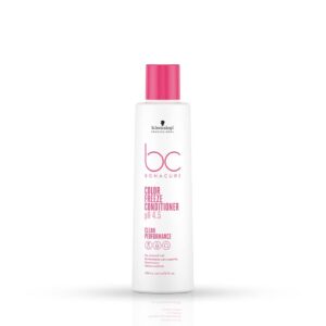 Schwarzkopf Professional – Bonacure pH 4.5 Color Freeze Conditioner (200mL)