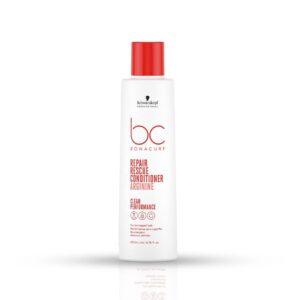 Schwarzkopf – Professional Bonacure Peptide Repair Rescue Conditioner (200ml)