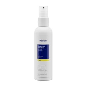 Re’equil – Dandruff Control Lotion (Pre Wash) (100ML)