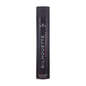 Schwarzkopf – Silhouette Super Hold Hairspray (750ML)