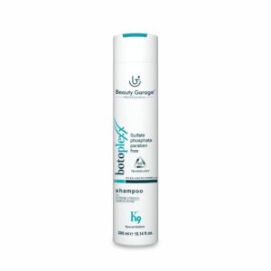 Beauty Garage – K9 Botoplexx Shampoo (300mL)