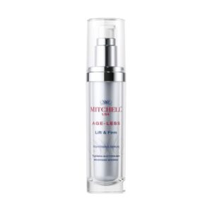 Mitchell – USA Lift & Firm Instant Face Tightening and Anti Aging Serum (30mL)