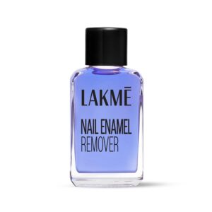 Lakme – Nail Color Remover (27ml)