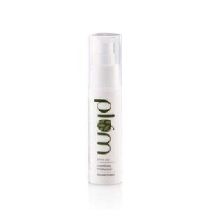 Plum Green Tea Mattifying Moisturizer (50mL)