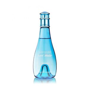 Davidoff – Cool Water Woman Eau de Toilette (100mL) Perfume