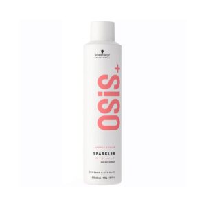 Schwarzkopf – OSiS+ 1 Sparkler – Shine Spray – Schwarzkopf Professional (300ml)