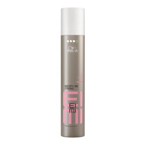 Wella Professionals – EIMI Mistify Me Strong Fast Drying Hair Spray | (300mL)