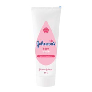 Johnson’s – Baby Cream For Summer (100g)