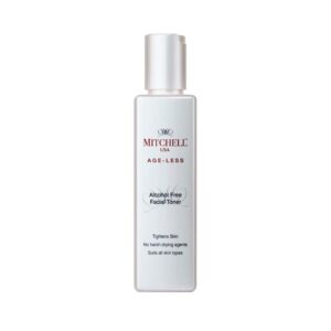 Mitchell – USA AGELESS Alcohol Free – Facial Toner (100mL)