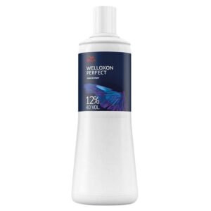 Wella Professionals – Welloxon Perfect Crème Developer 40 Volume (5%) – 1LTR
