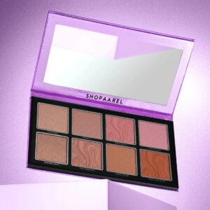 Shopaarel – Big Bang – Blusher palette 01