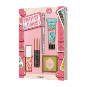 Benefit – Pretty Up And Away set – 5 pieces
