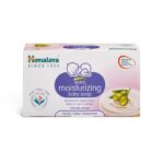 Himalaya Extra Moisturizing Baby Soap 300g*(4 N*75 g*) BUY 3 GET 1 FREE