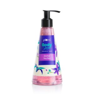 Plum – Bodylovin’ Orchid You Not Shower Gel (240mL)