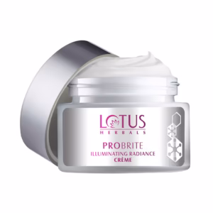 Lotus Herbals – Probrite Illuminating Radiance Creme (50gm)