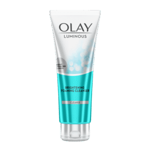 Olay Luminous Brightening Foaming Cleanser (100gm)