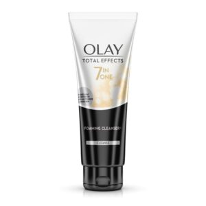 Olay – Total Effects 7-In-1 Foaming Cleanser (100g)