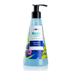 Plum BodyLovin’ Hawaiian Rumba Shower Gel (240mL)