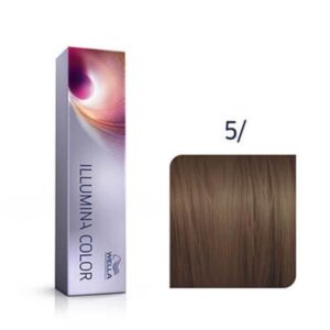 Wella Professionals – Illumina Color Light Brown (5/) [60ML]