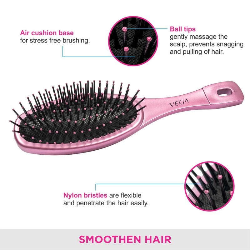 VEGA – Cushioned Brush (R1-CB) - Image 3